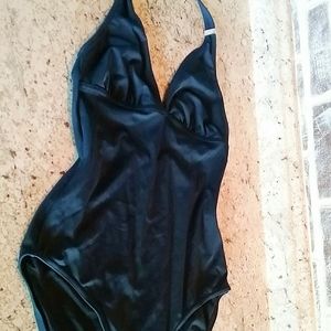GAP BODY one piece bathing suit size L